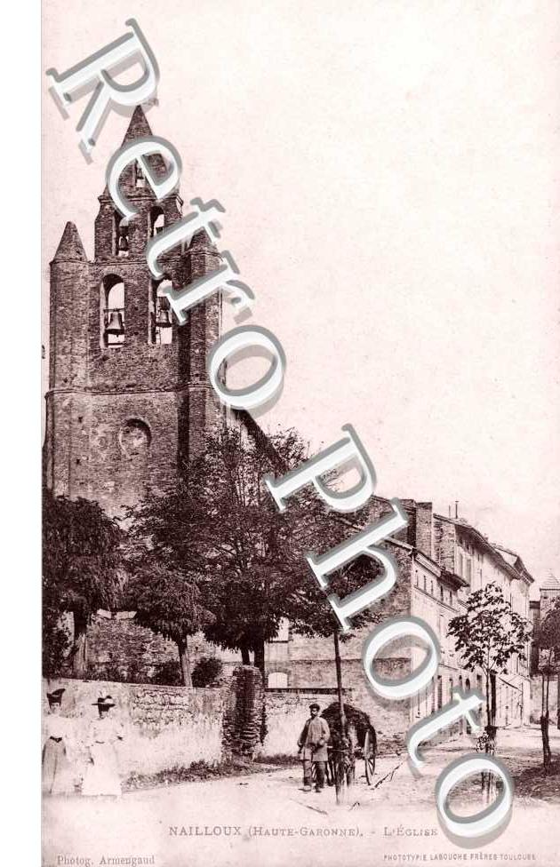 L'Eglise