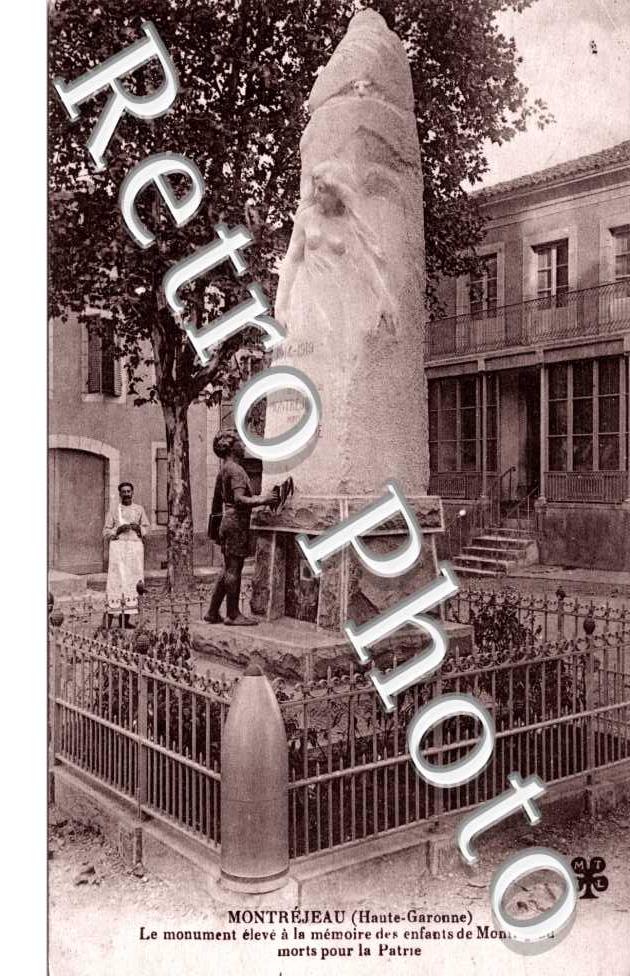 monument aux enfants morts pour la patrie