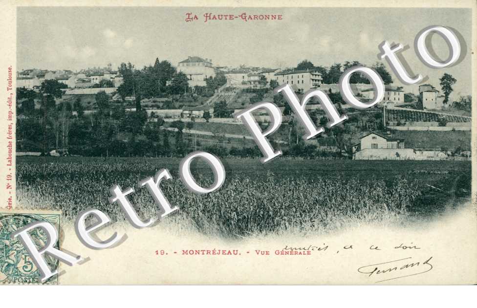 vue generale