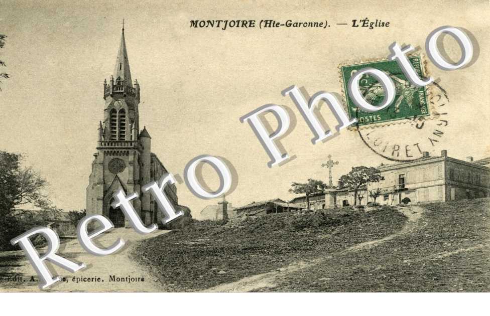 L'Eglise