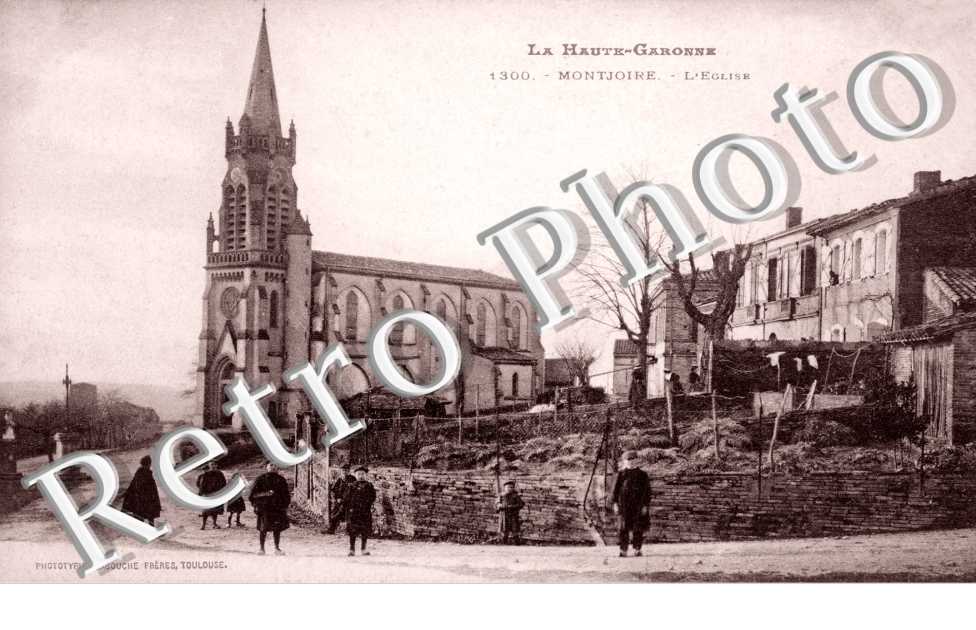 L'Eglise