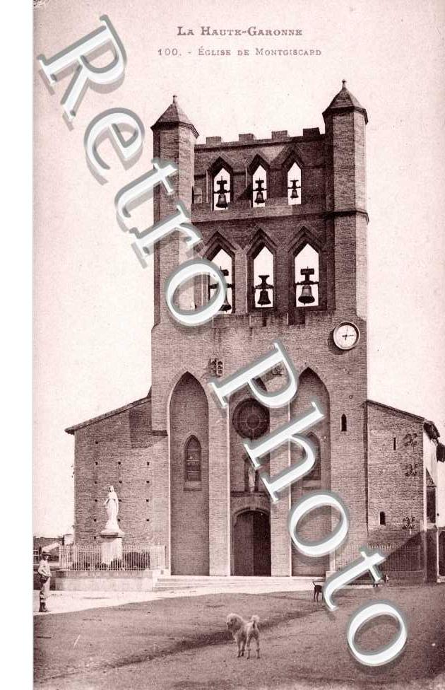 Eglise
