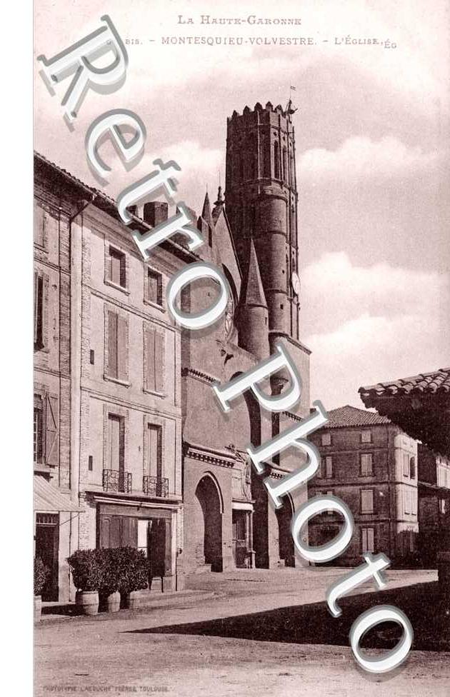 L'Eglise