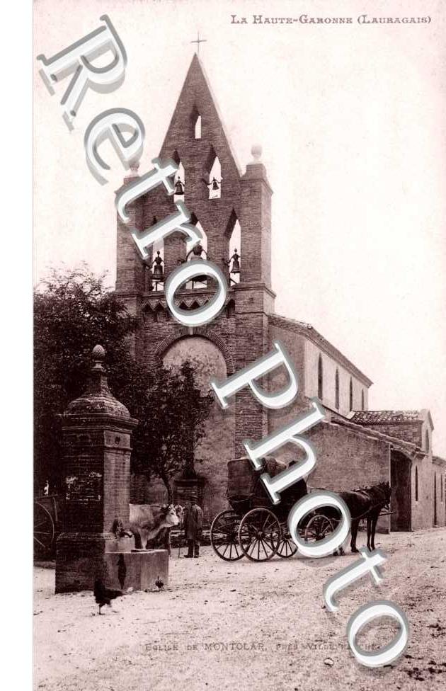 Eglise