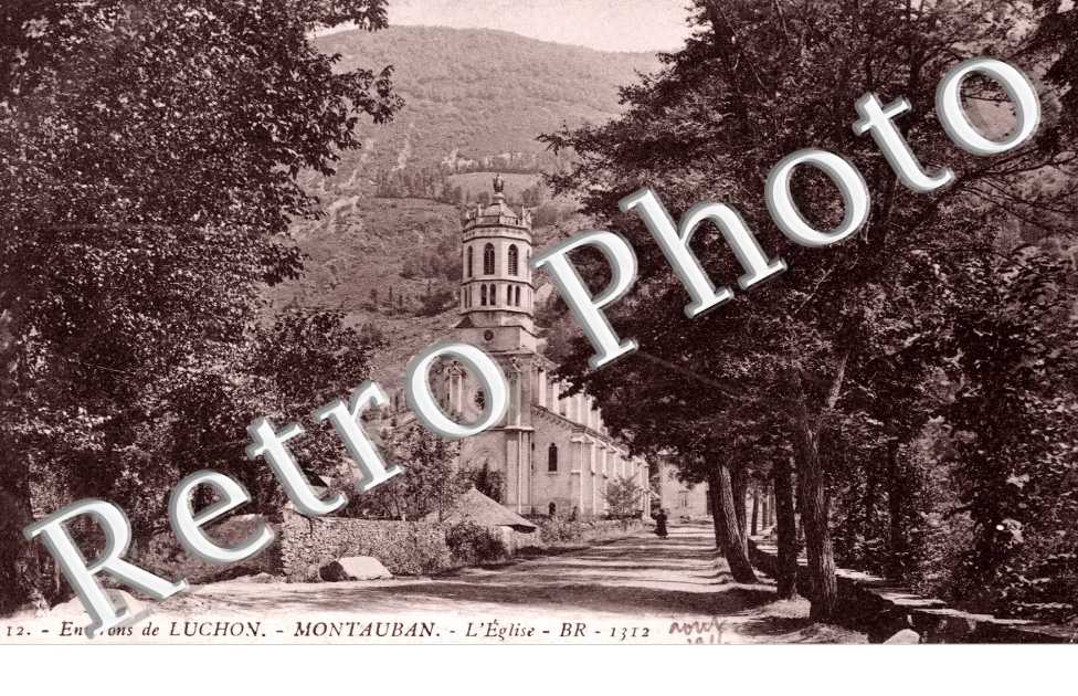 L'Eglise