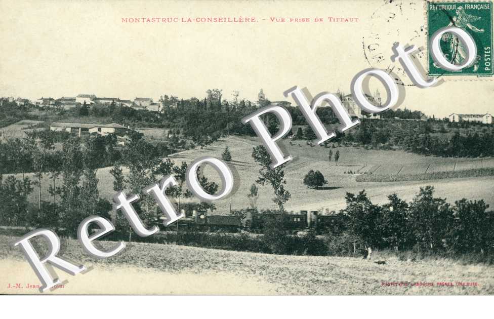 Vue generale