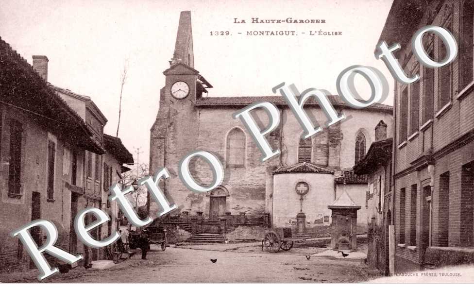 L'Eglise