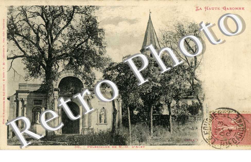 N.D d'Alet