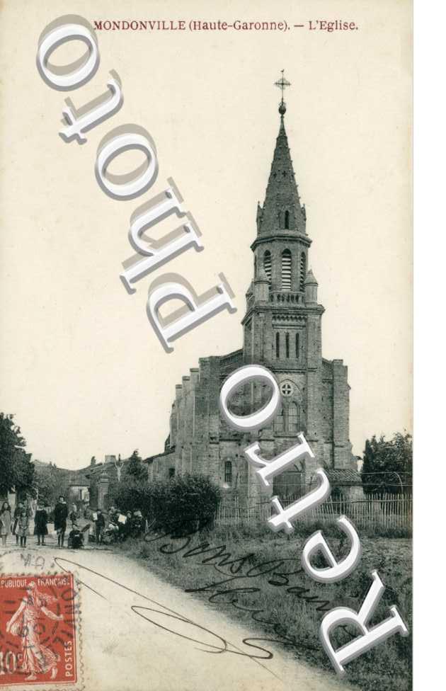 l'Eglise