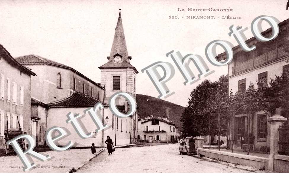 l'eglise