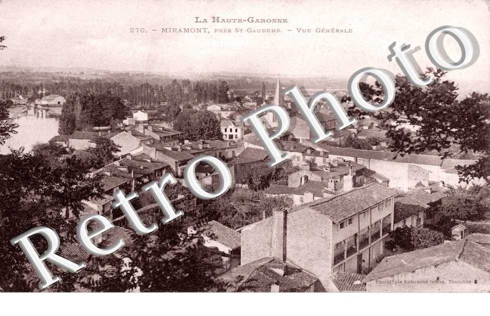 Vue generale