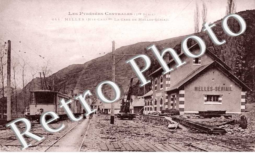 La Gare
