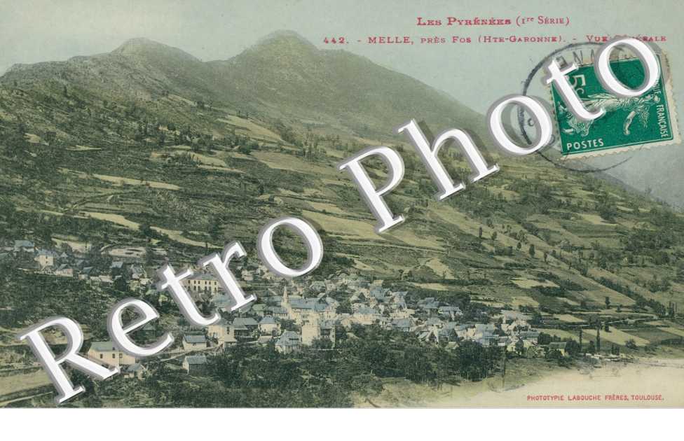 Vue generale