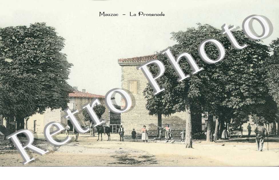 La Promenade