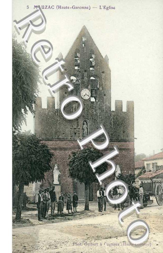 L'Eglise