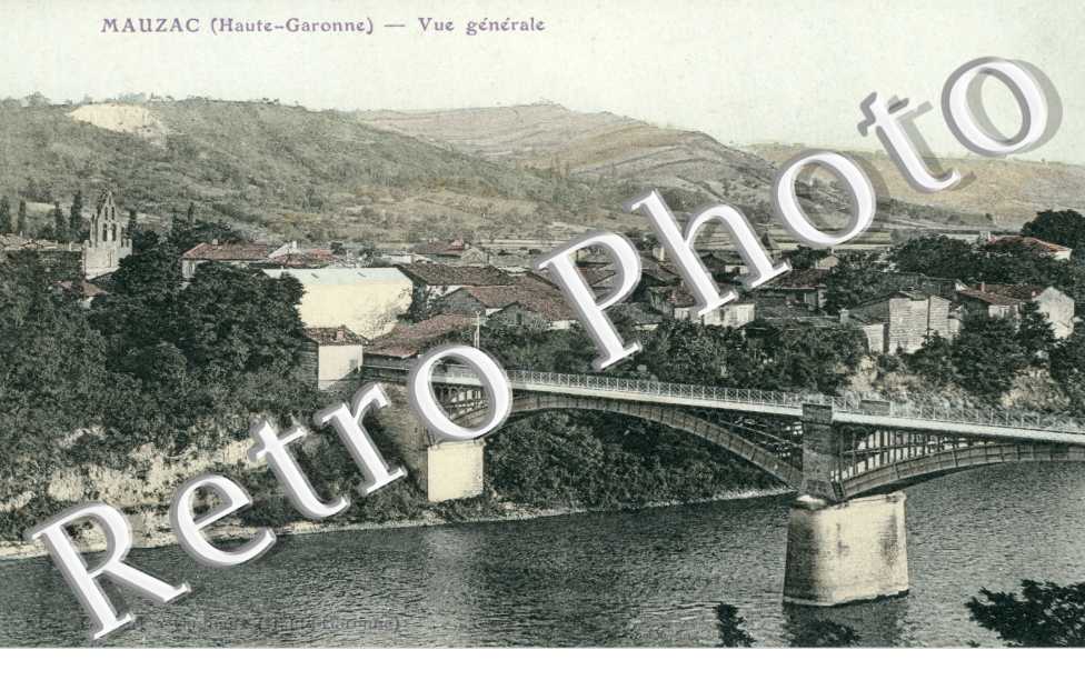 Vue générale 