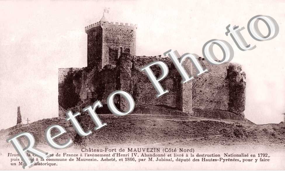 Chateau Fort