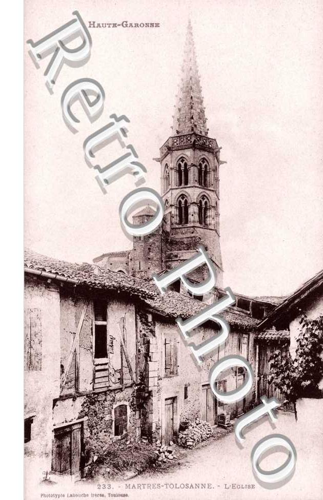 L'Eglise