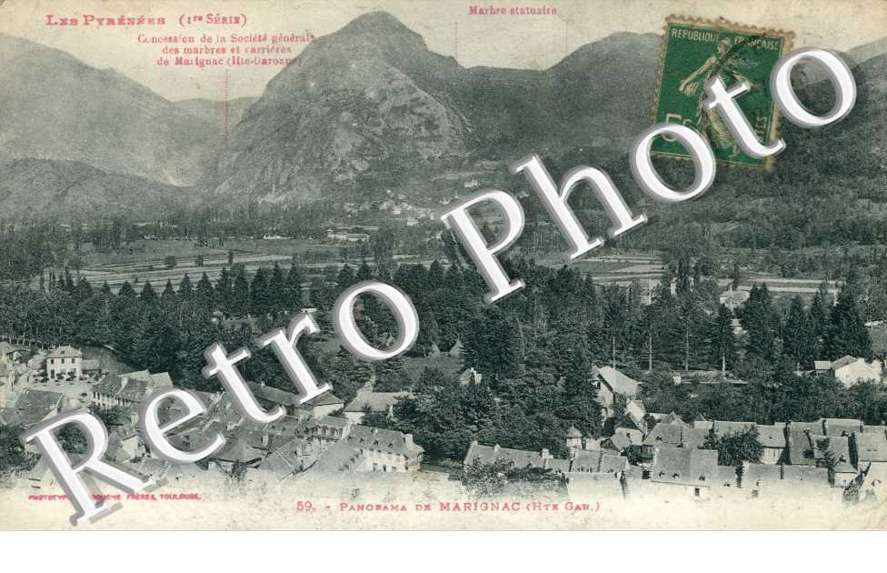 Vue generale
