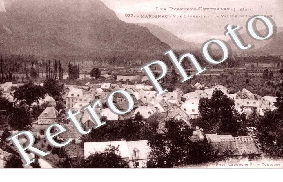 Vue generale