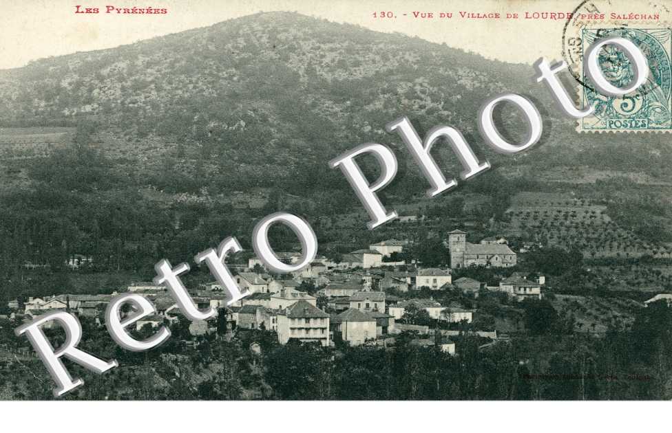 Vue generale
