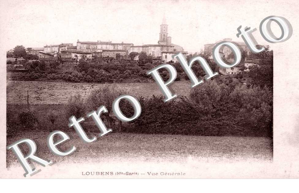 Vue generale