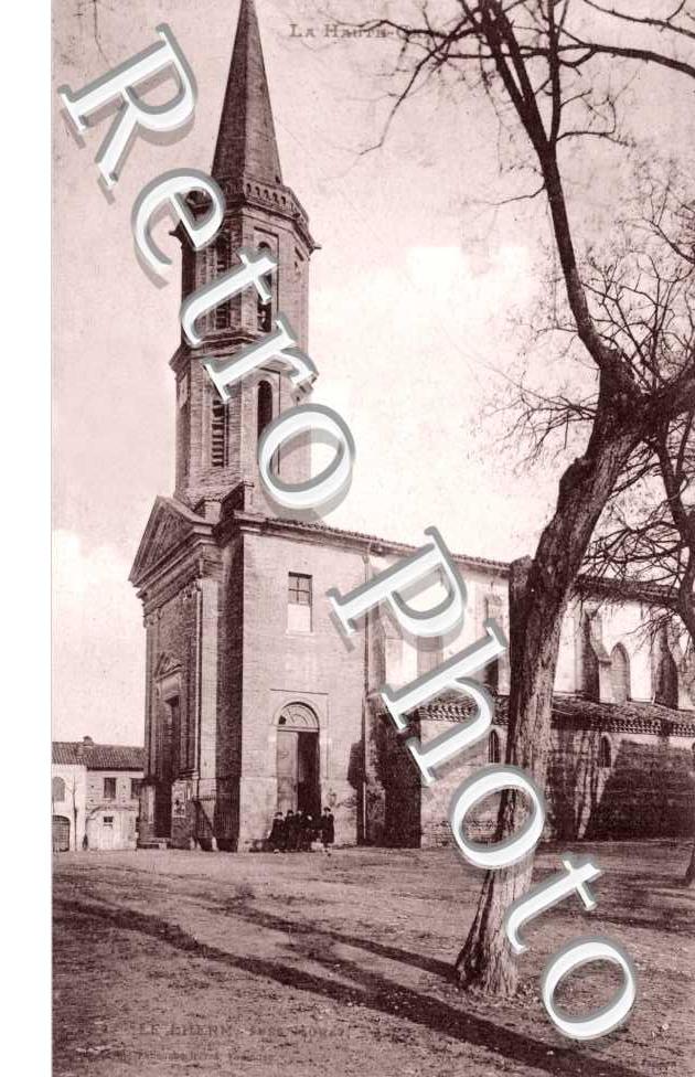 L'Eglise