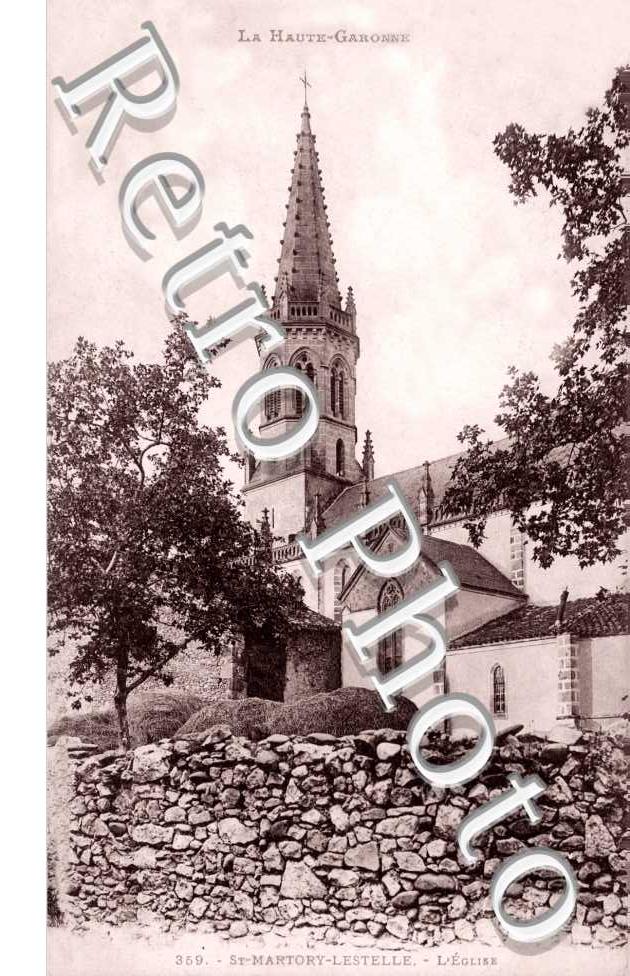 L'Eglise