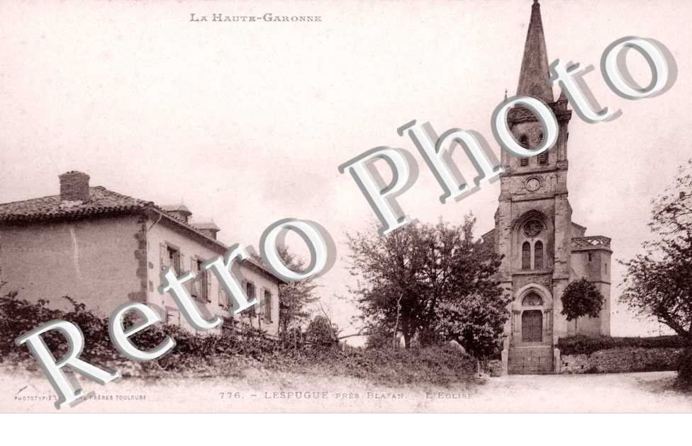 L'Eglise