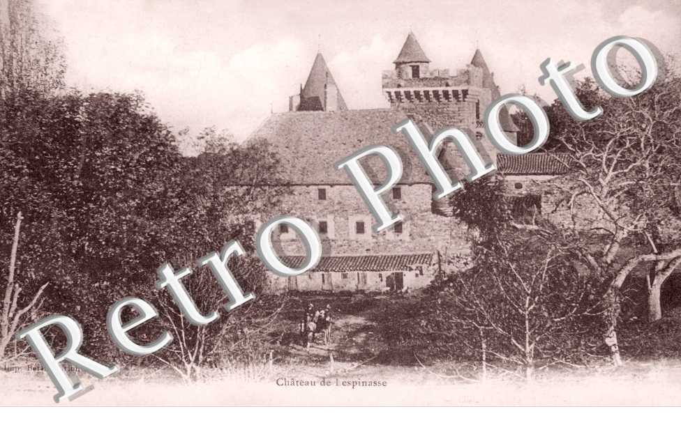 Chateau