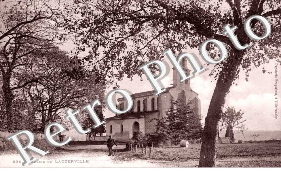 Eglise