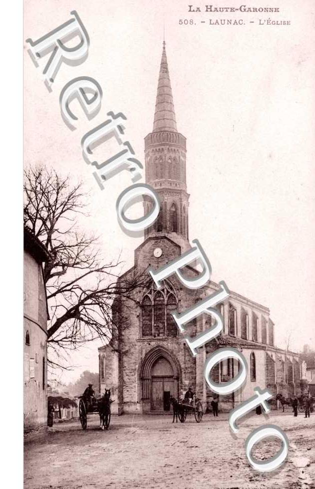 L'Eglise