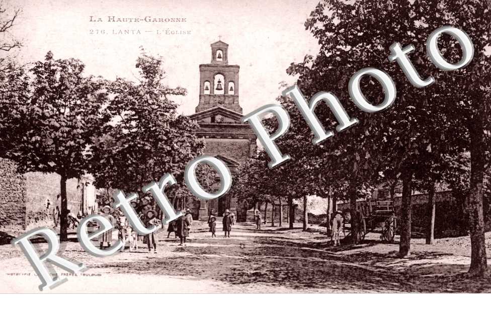 l'eglise