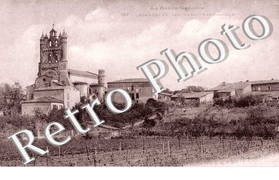 Vue generale