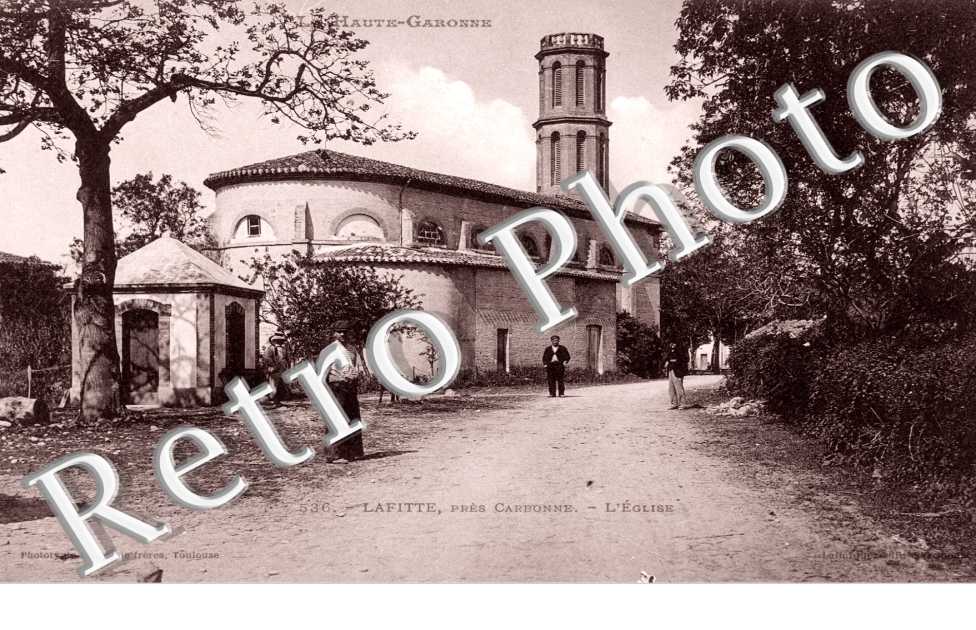 L'Eglise