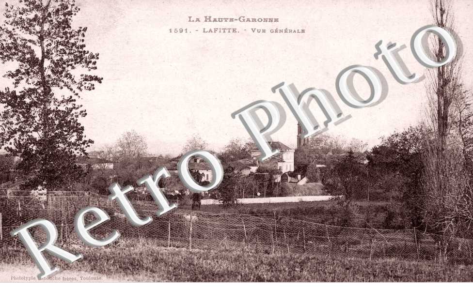 vue générale