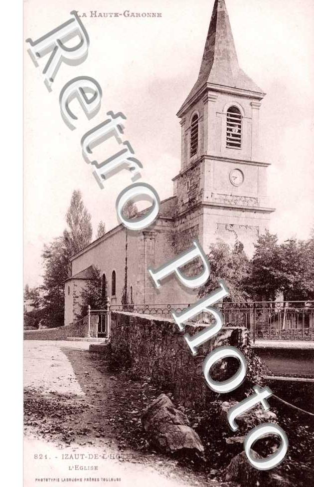 L'Eglise