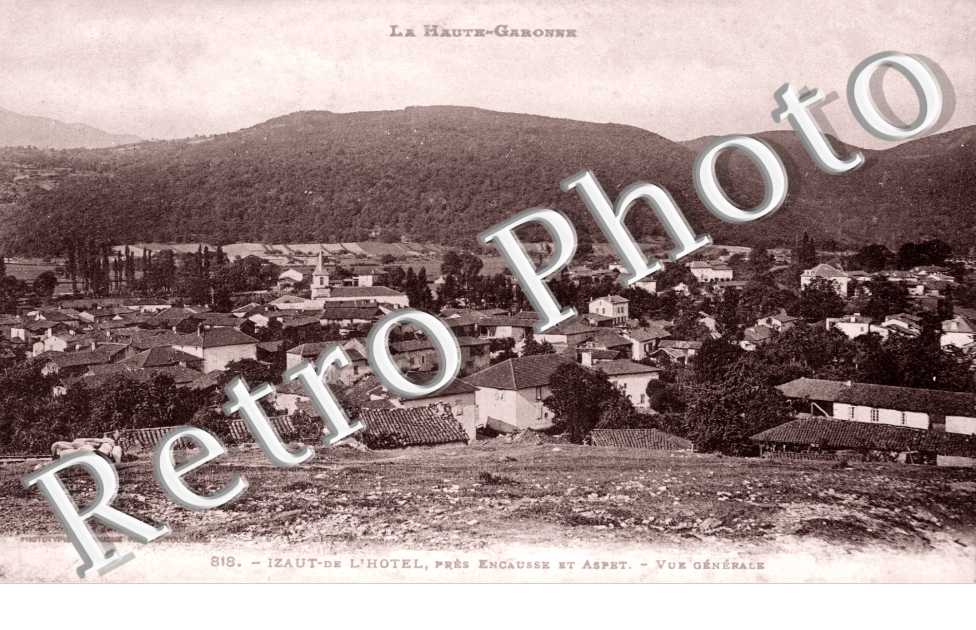 Vue generale