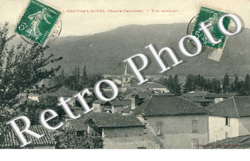 Vue generale