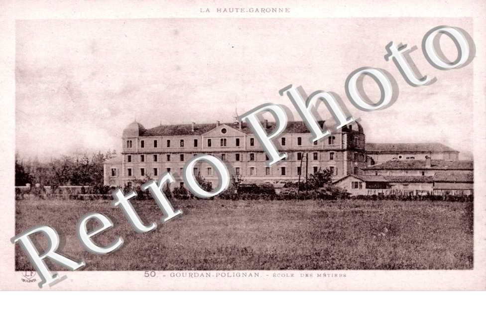 Ecole des Metiers