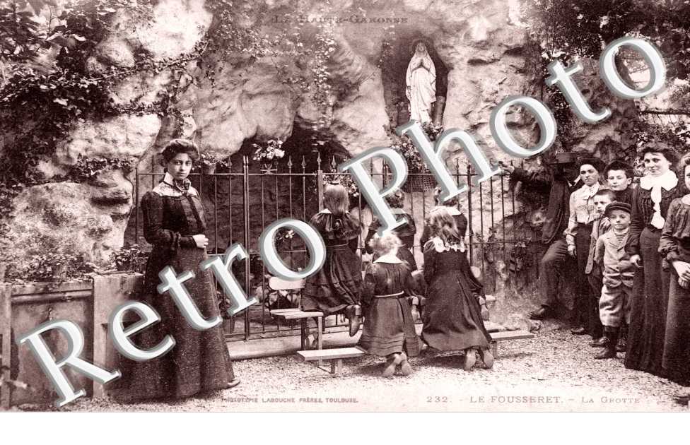 La Grotte