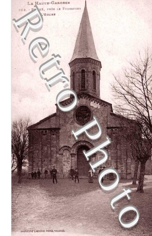 L'eglise