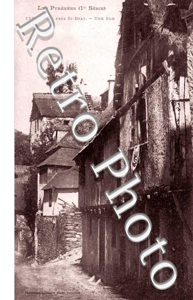 Une rue