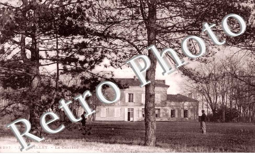 Chateau