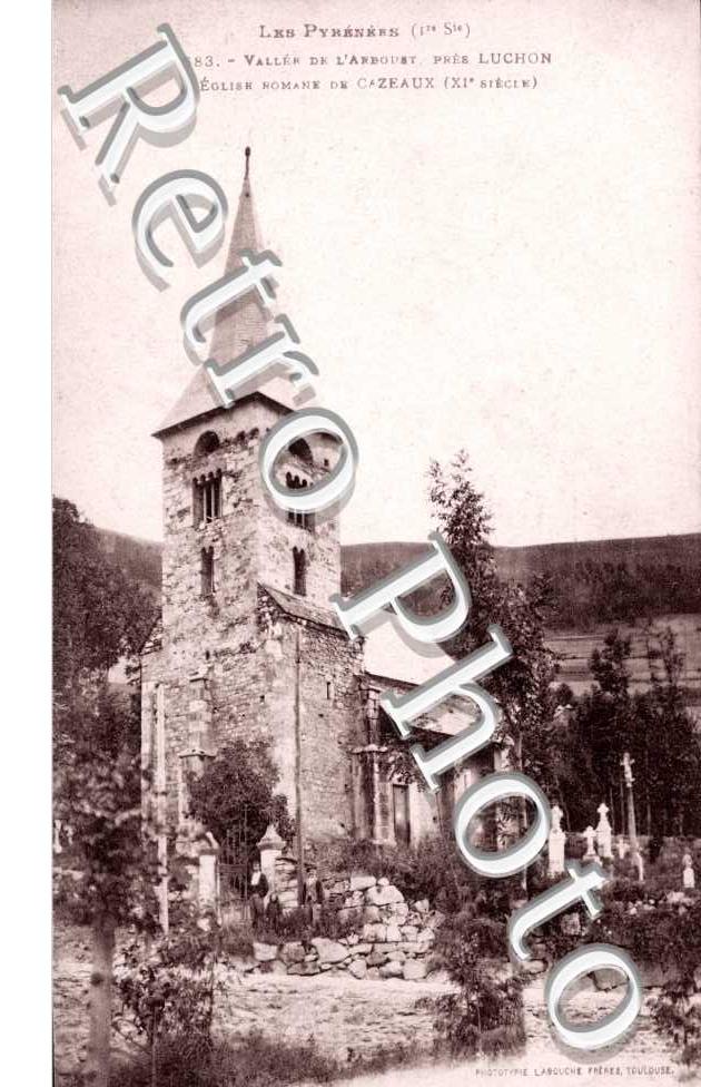 L'Eglise Romaine