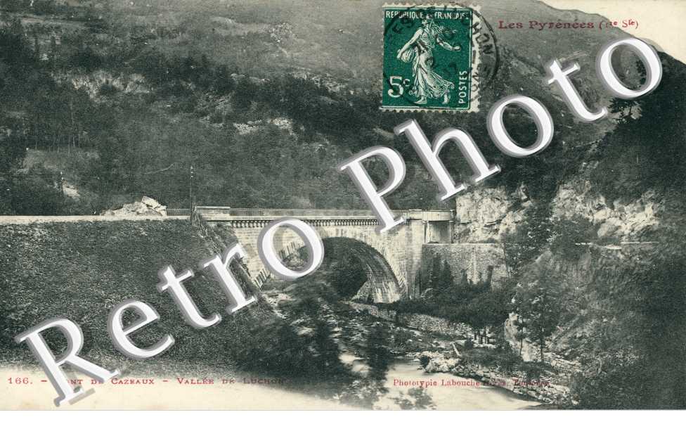 Le Pont