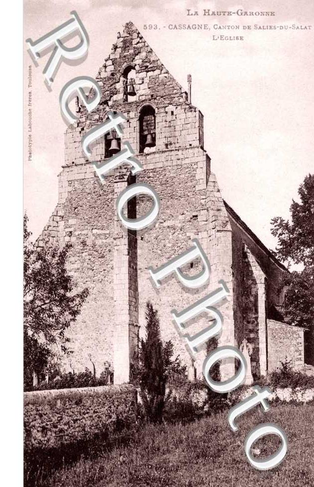 L'Eglise
