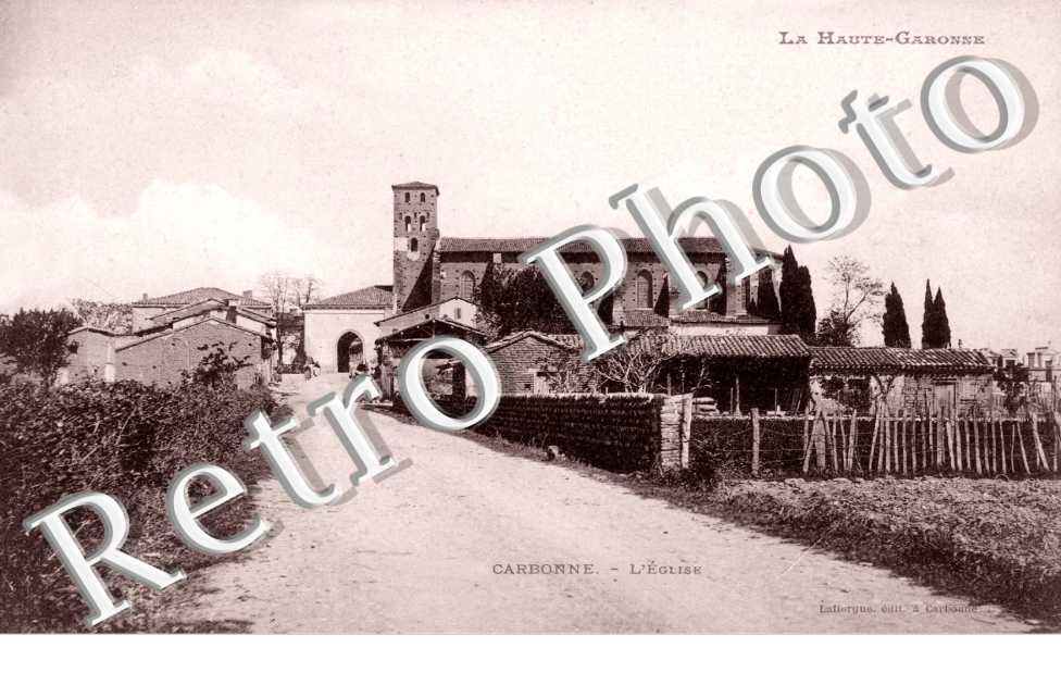 l'eglise