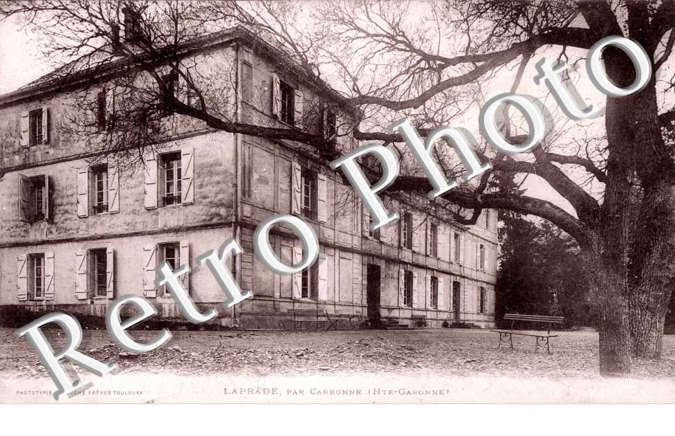 Laprade