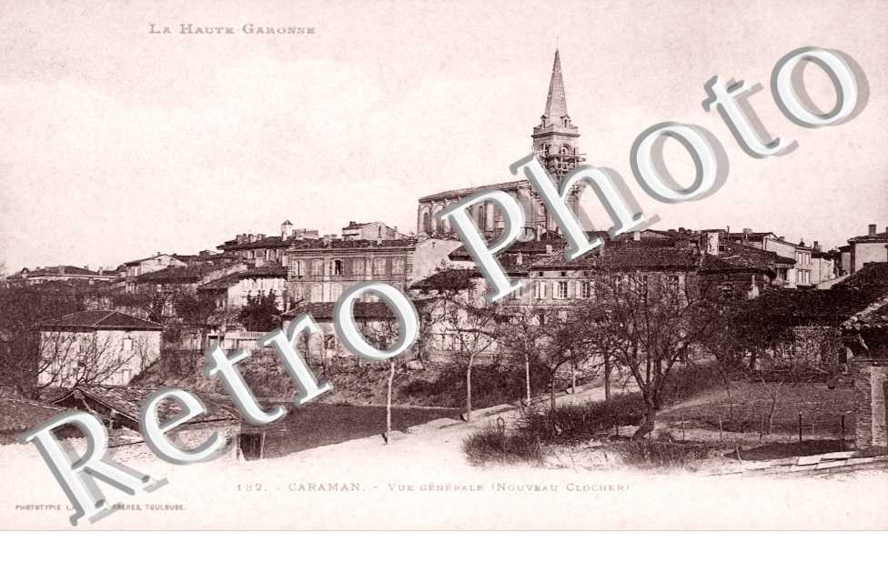Vue generale